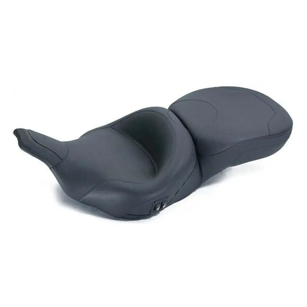 Sella Mustang Wide Touring Heated per Touring dal 
