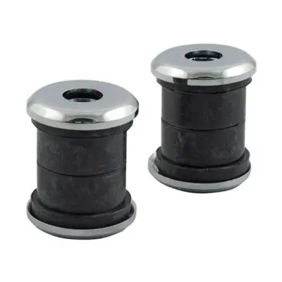 Antivibranti riser durezza standard per Sportster 