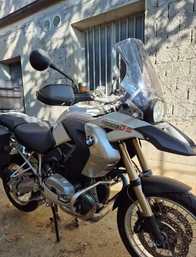 Bmw R 1200 GS (2010 - 12) usata