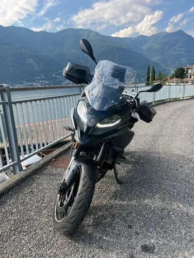 Bmw F 900 XR (2020 - 24) usata