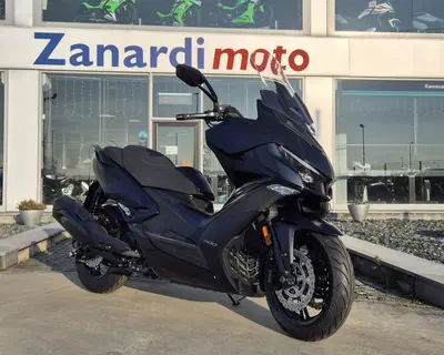 Kymco Xciting VS 400i (2023 - 26) nuova