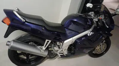 Honda VFR 750  d'epoca