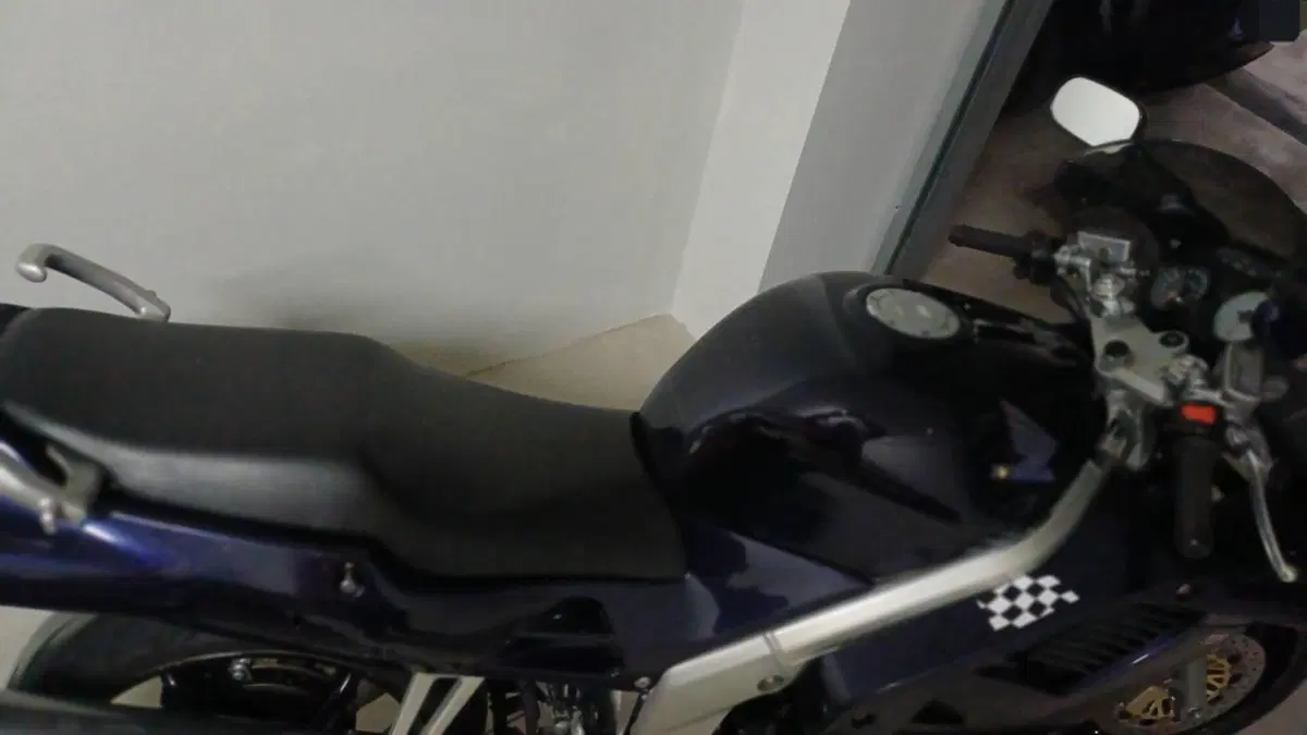 Honda VFR 750  (5)