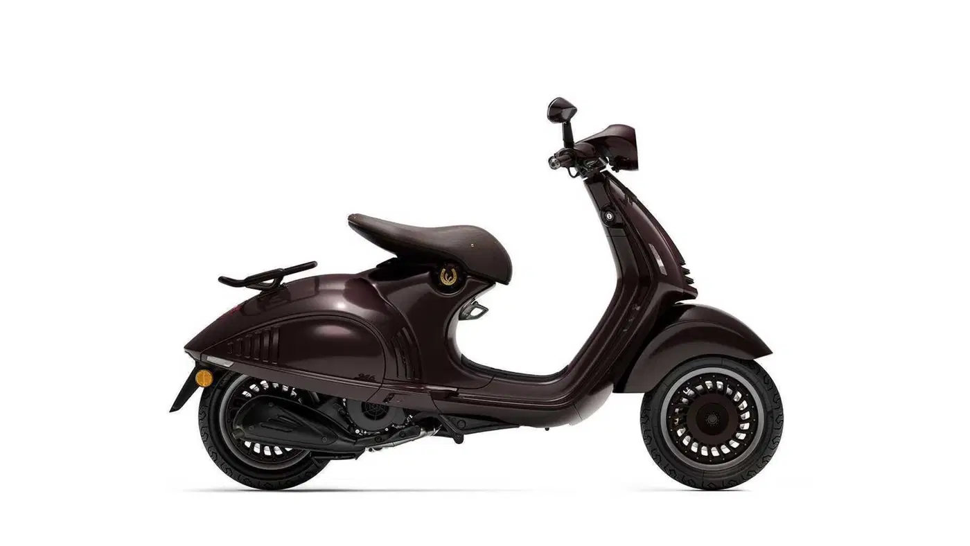 Quotazione usato Vespa 946