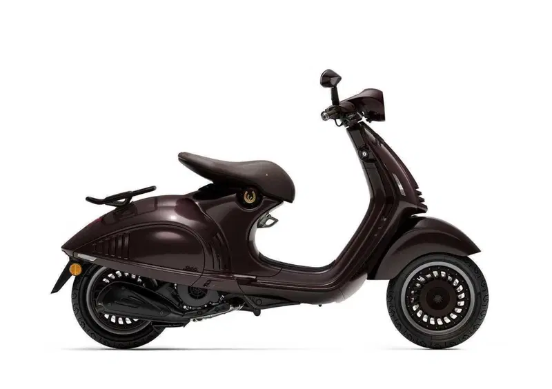 Vespa Vespa 946 Vespa 946 Horse 125 (2026)
