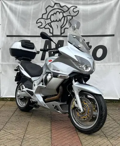 Moto Guzzi Norge 1200 (2006 - 10) usata