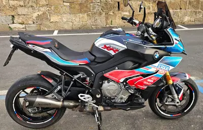 Bmw S 1000 XR (2017 - 19) usata