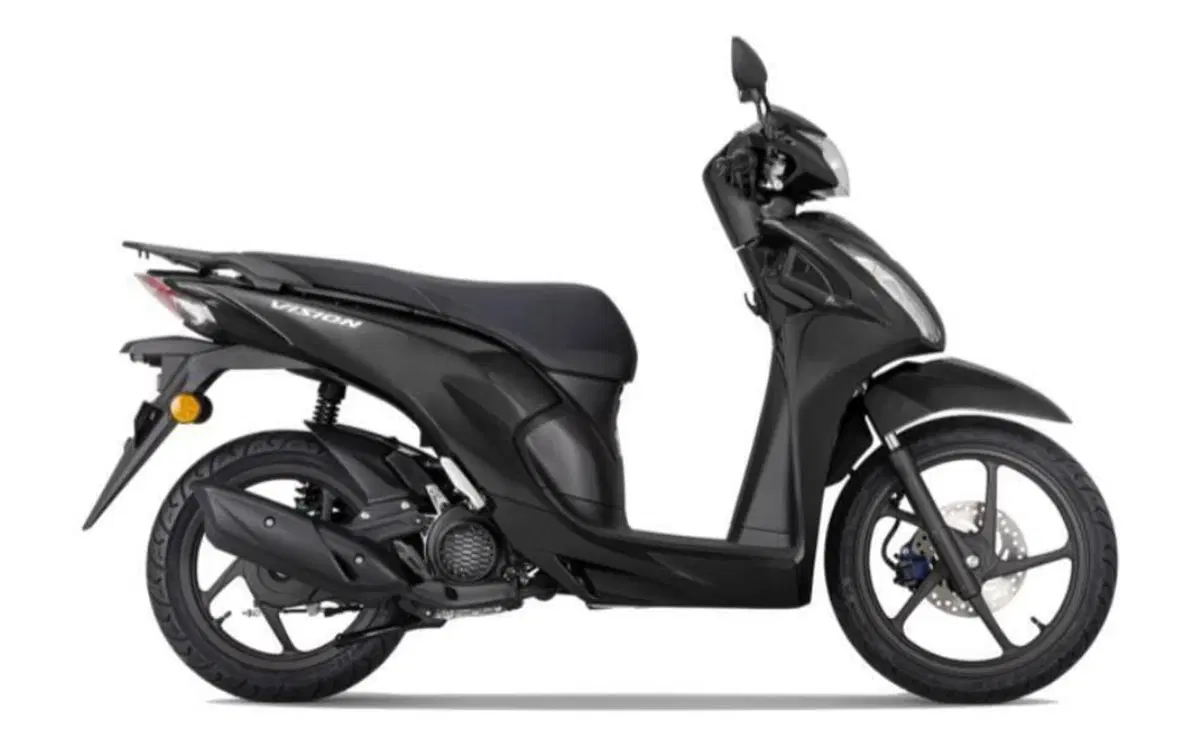 Honda Vision 110 (2025 - 26) (3)