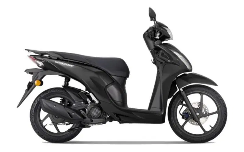 Honda Vision 110 (2025 - 26) (3)