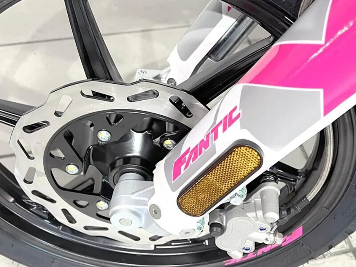Fantic Motor XM 50 Competition (2025 - 26) (5)