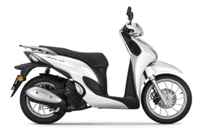 Honda SH 125 Mode (2024 - 26) nuova