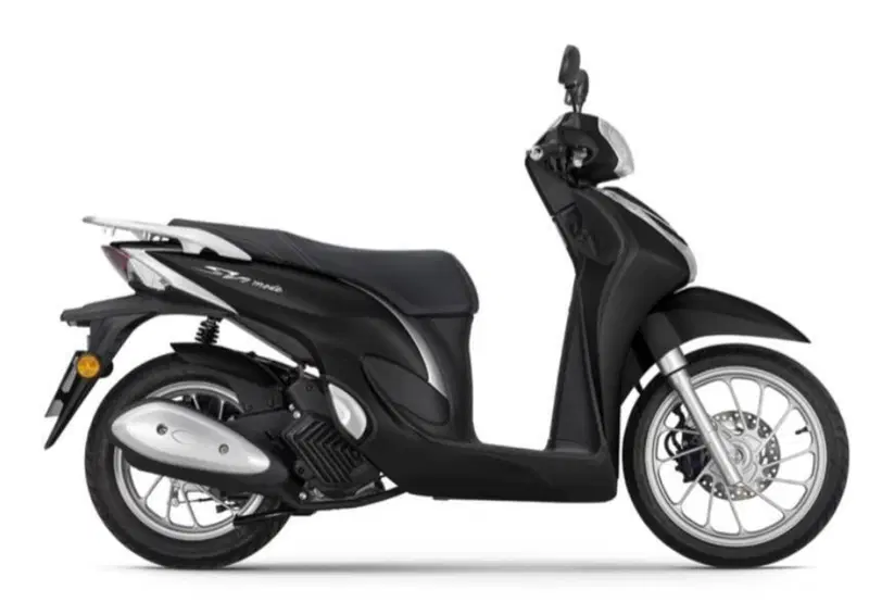 Honda SH 125 Mode (2024 - 26) (3)