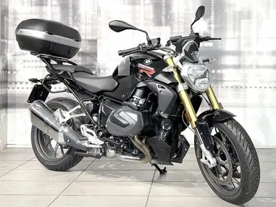 Bmw R 1250 R (2019 - 20) usata
