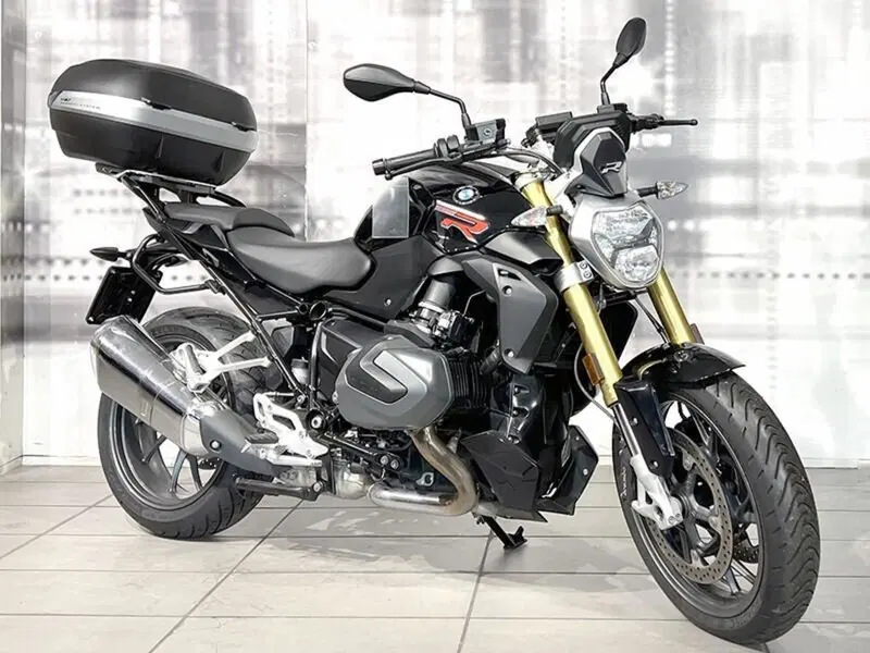Bmw R 1250 R (2019 - 20)