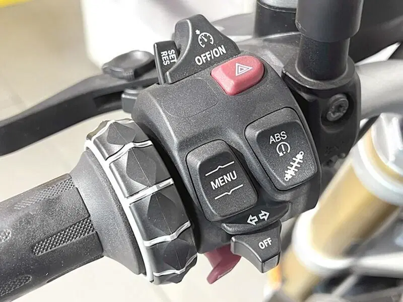 Bmw R 1250 R (2019 - 20) (3)