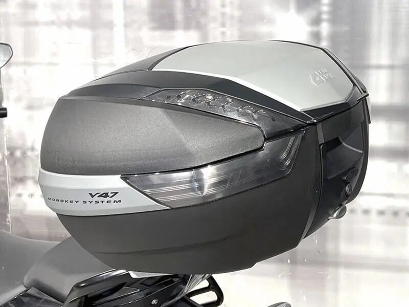Bmw R 1250 R (2019 - 20) (5)