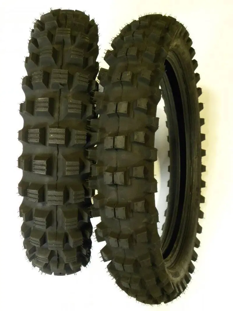 Pneumatici Mitas: Cross Rear C-18 100/90-19 e Cros (3)