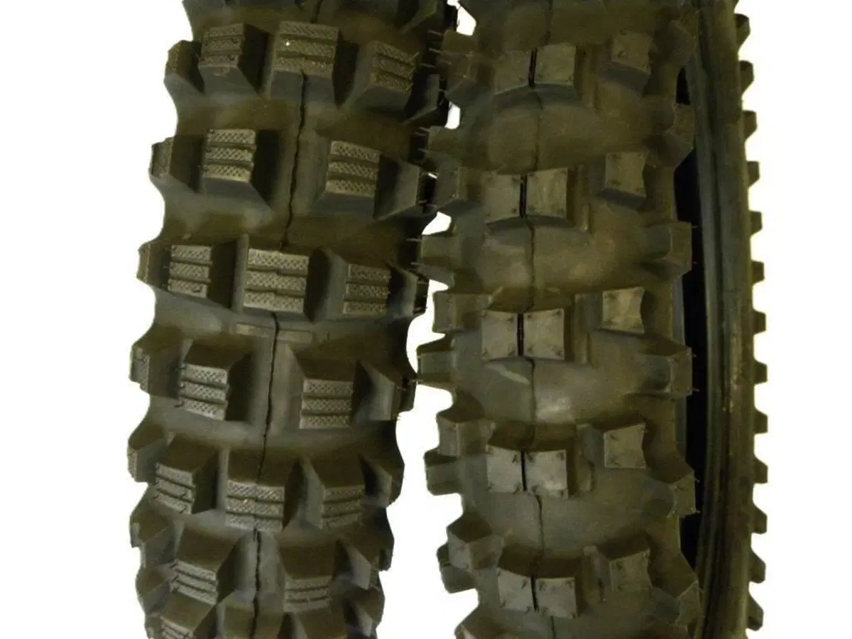 Pneumatici Mitas: Cross Rear C-18 100/90-19 e Cros (4)