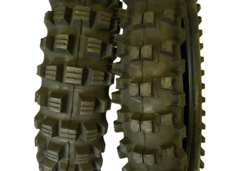 Pneumatici Mitas: Cross Rear C-18 100/90-19 e Cros (4)