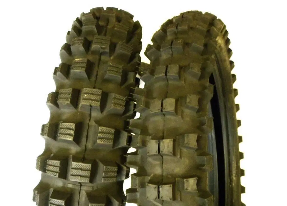 Pneumatici Mitas: Cross Rear C-18 100/90-19 e Cros (5)