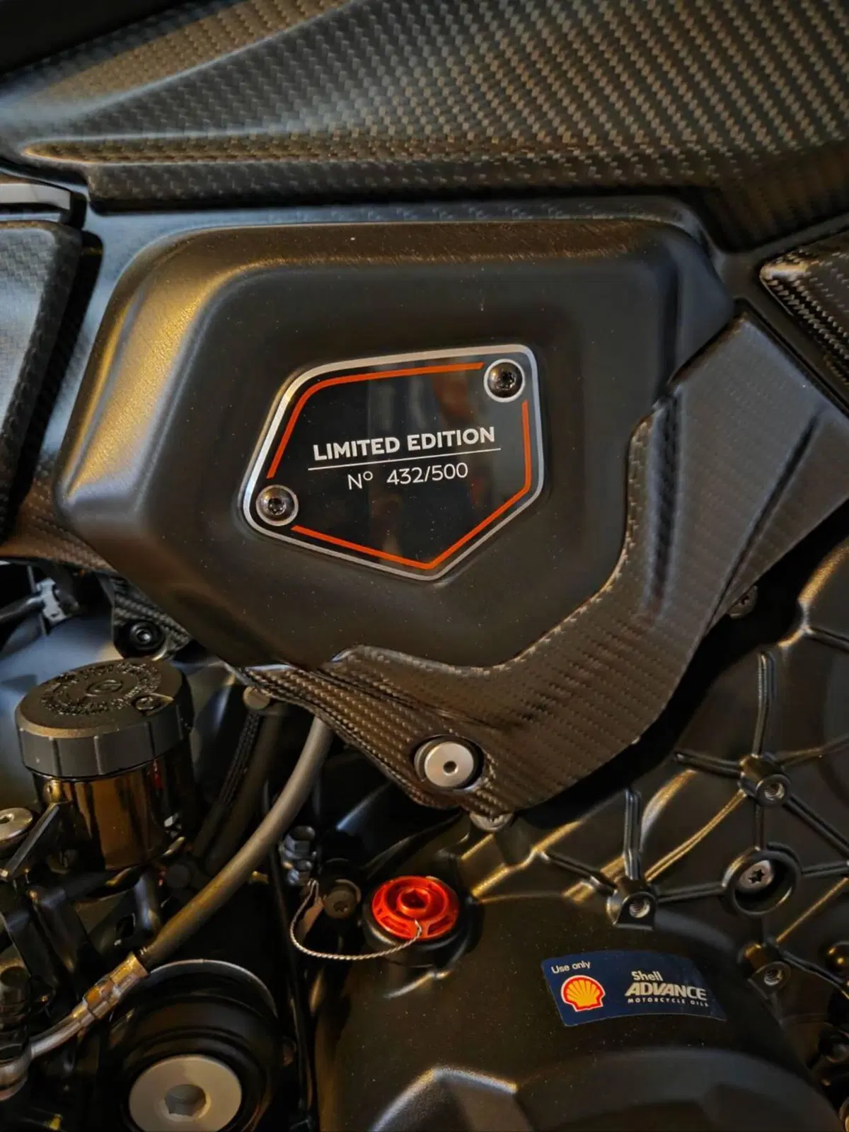 Ducati Diavel for Bentley (2024) (17)