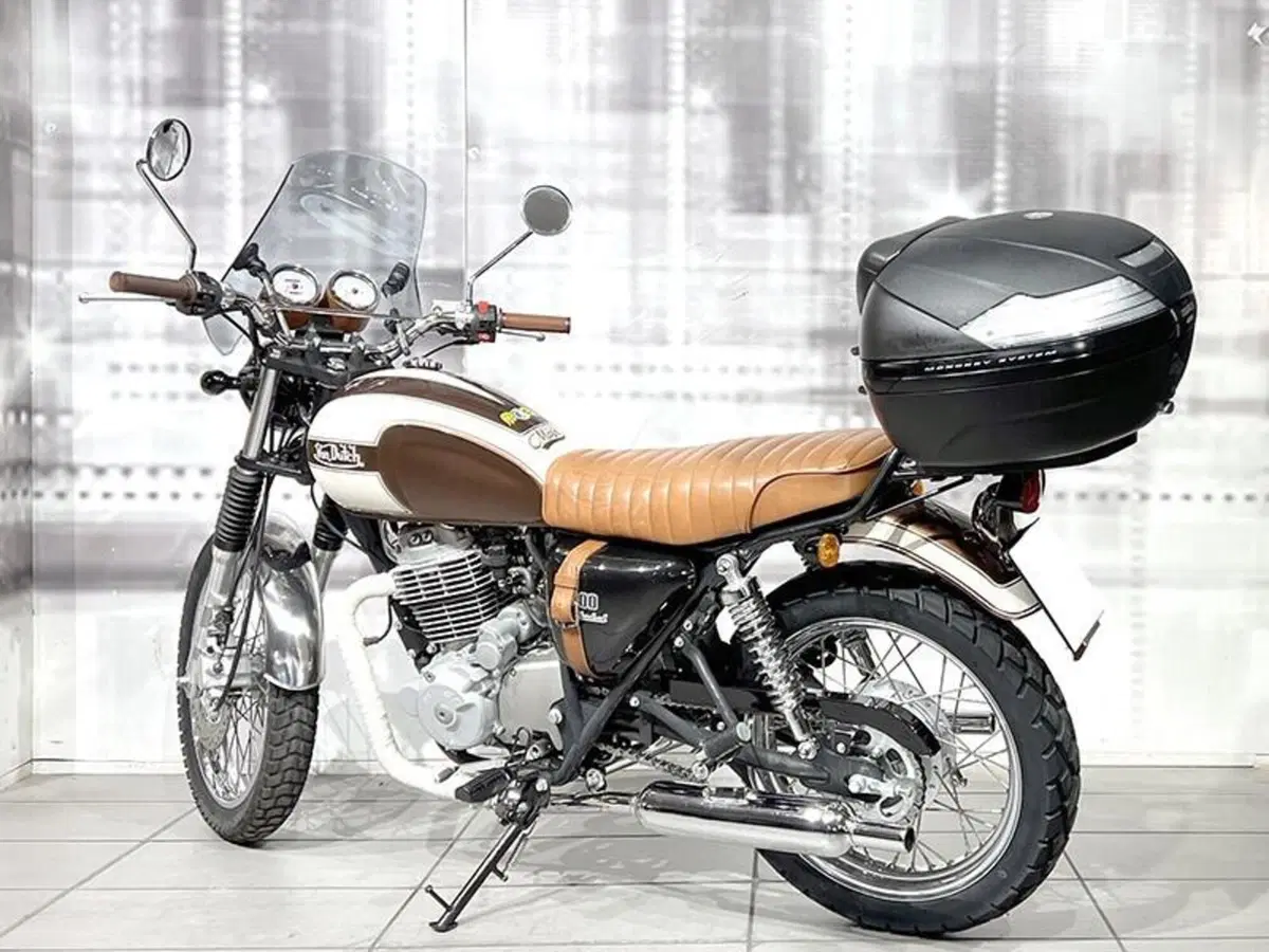Mash Italia Von Dutch 400 (2017 - 18) (2)