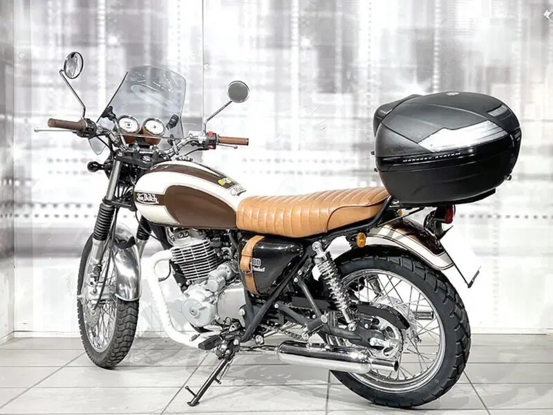 Mash Italia Von Dutch 400 (2017 - 18) (2)