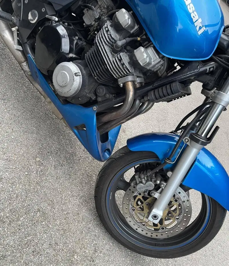 Kawasaki ZR-7 (2001 - 04) (11)