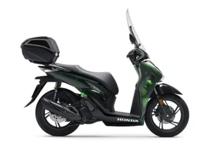 Honda SH 150 Vetro (2026) nuova