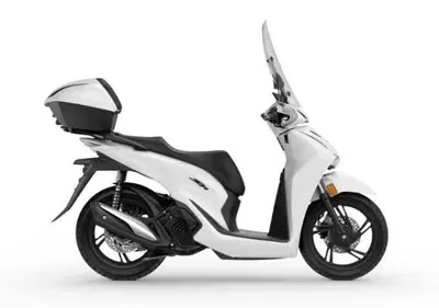 Honda SH 150 (2026) nuova