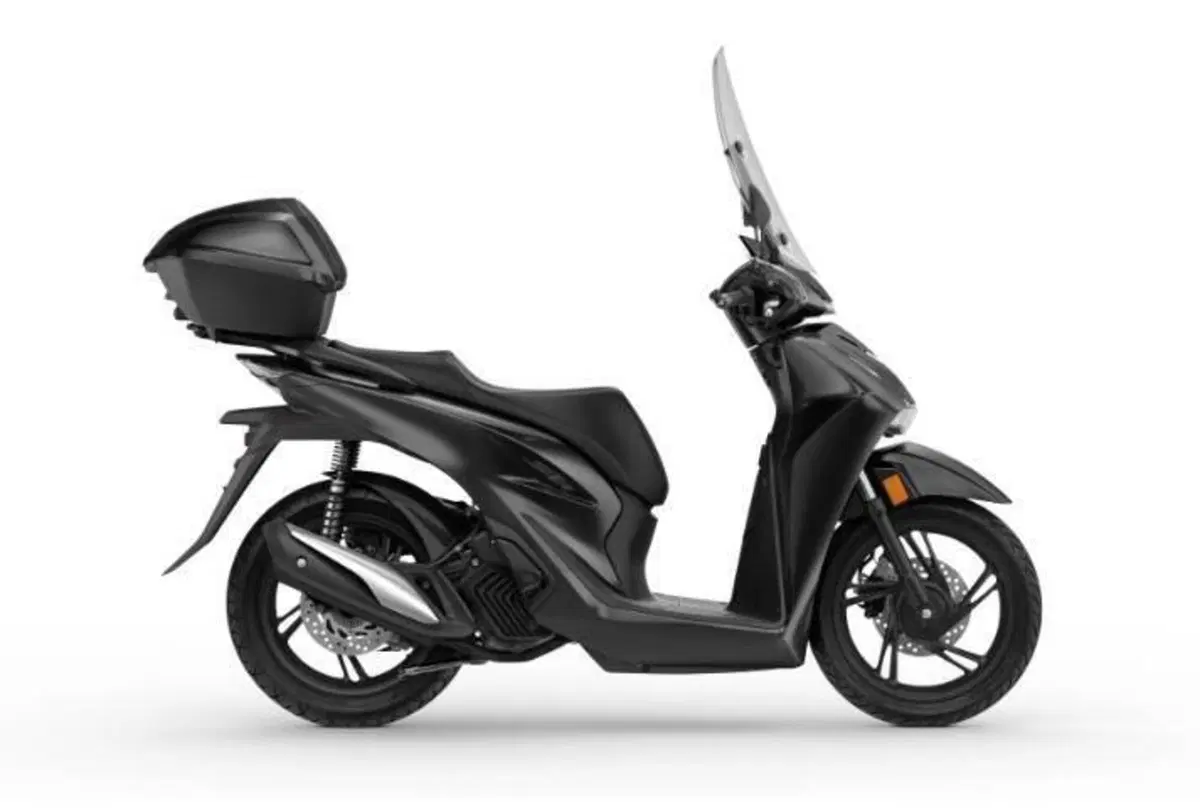 Honda SH 150 (2026) (3)