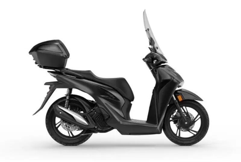 Honda SH 150 (2026) (3)