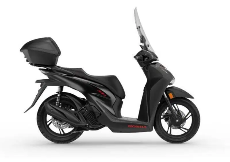 Honda SH 150 Sport (2026)
