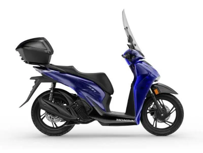 Honda SH 150 Vetro (2026)