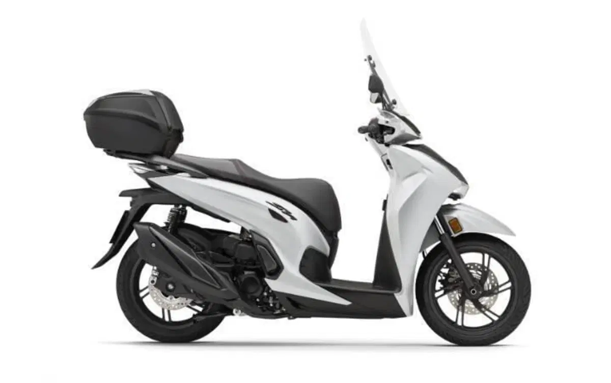 Honda SH 350i Sport (2025 - 26)