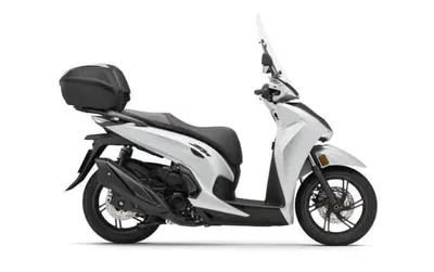 Honda SH 350i Sport (2025 - 26) nuova