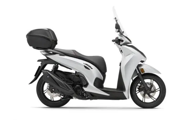 Honda SH 350i Sport (2025 - 26)