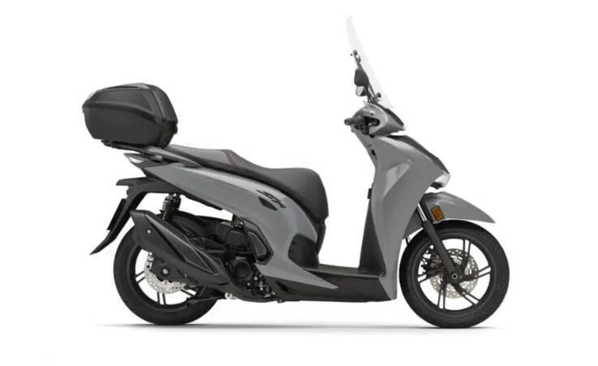 Honda SH 350i Sport (2025 - 26) (2)