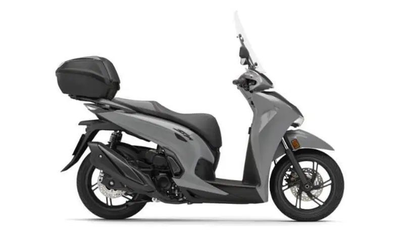 Honda SH 350i Sport (2025 - 26) (2)