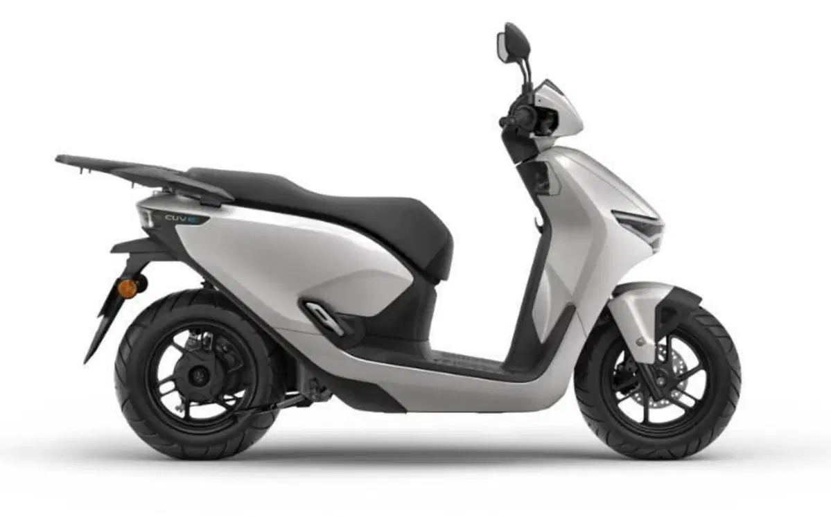 Honda CUV e: (2025 - 26)