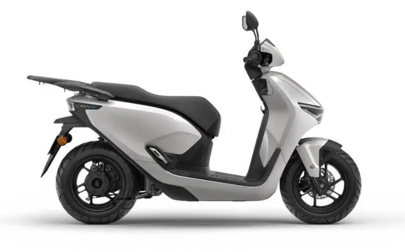 Honda CUV e: (2025 - 26)