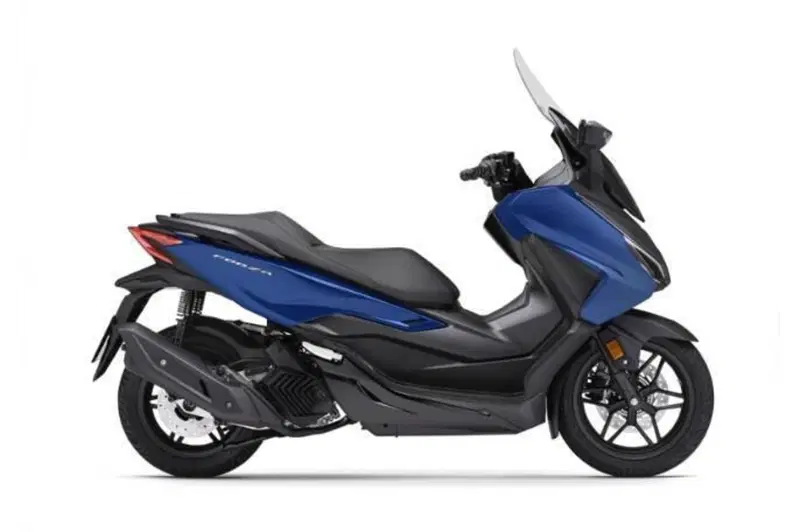 Honda Forza 125 (2025 - 26)