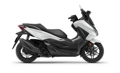 Honda Forza 350 (2025 - 26) nuova