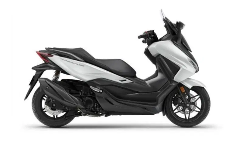 Honda Forza 350 (2025 - 26)