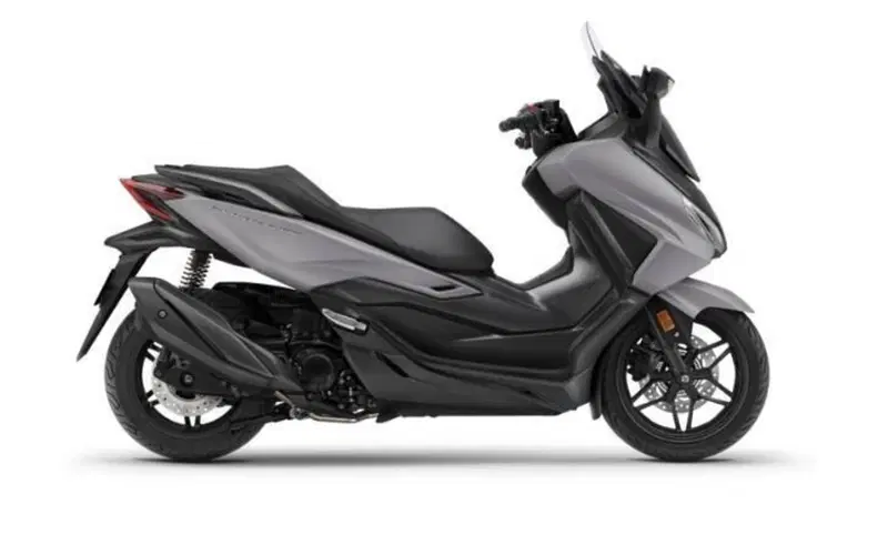 Honda Forza 350 (2025 - 26) (2)