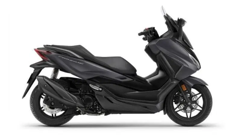 Honda Forza 350 (2025 - 26) (3)