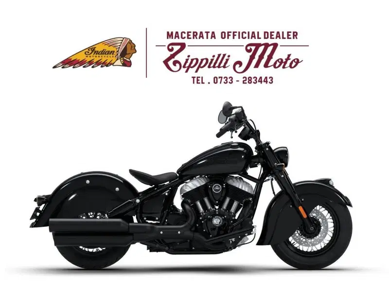 Indian Chief Vintage (2026) (2)
