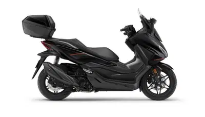 Honda Forza 350 Deluxe (2025 - 26) nuova