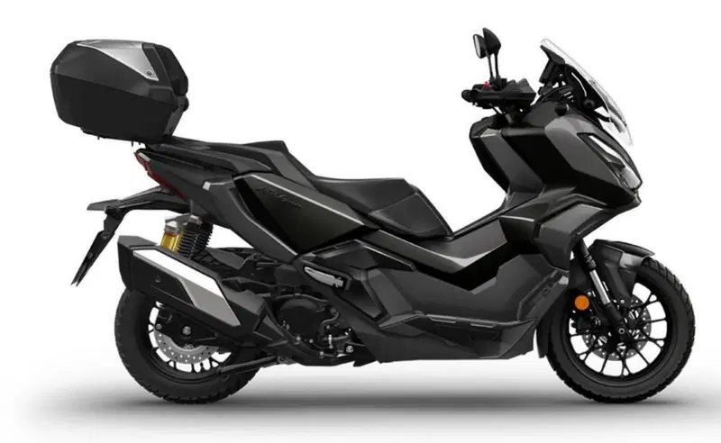Honda ADV 350 (2025 - 26)
