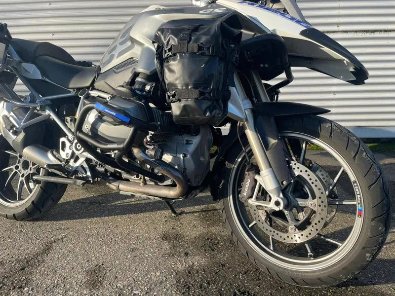 Bmw R 1200 GS (2013 - 16) (3)